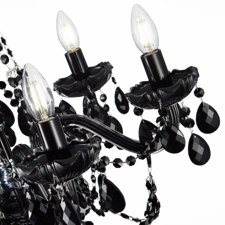 Люстры подвесные — Подвесная люстра ST-Luce SL642.403.06 купить в 