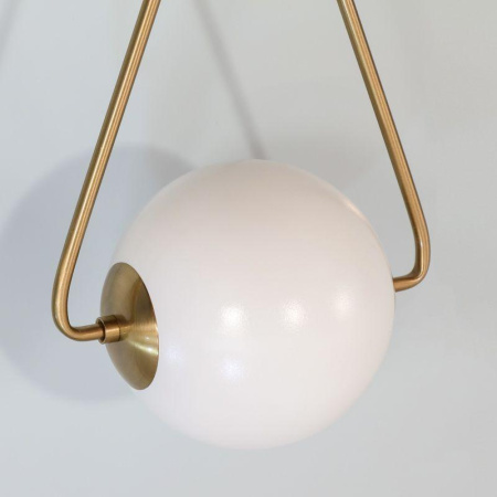 Подвесные светильники — Подвесной светильник Imperium Loft Lavaliere 101725-26 купить в 