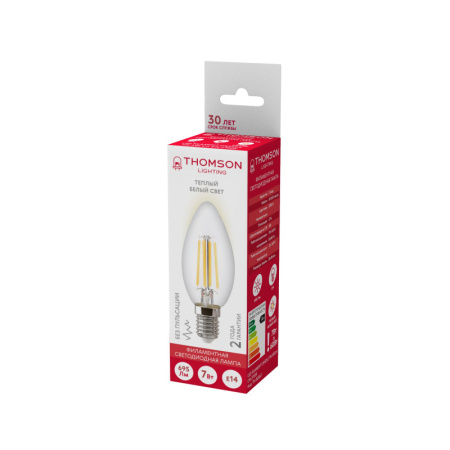 Светодиодные лампы — Светодиодная лампа THOMSON TH-B2067 купить в 