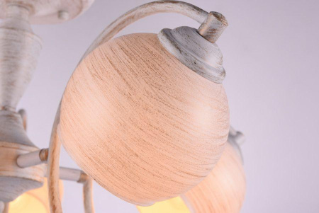 Потолочные люстры — Потолочная люстра Escada 650/5PL купить в 