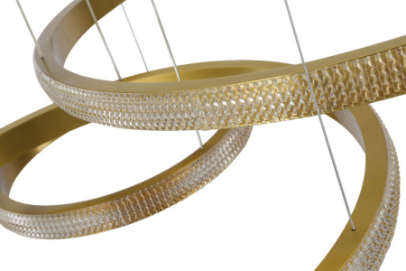 Подвесные светильники — Подвесной светильник Zortes ZRS.30110.114 купить в 