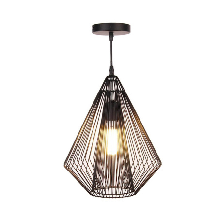 Подвесные светильники — Подвесной светильник Zumaline Grid HP1428 купить в 