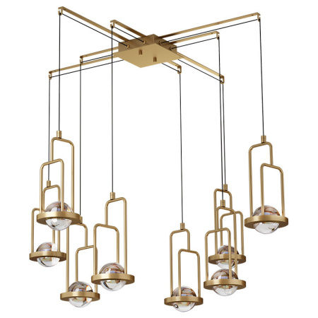 Люстры подвесные — Подвесная люстра ImperiumLoft 192783-23 купить в 