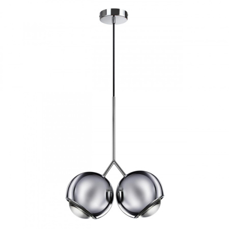 Подвесные светильники — Подвесной светильник Odeon Light 4228/12LA купить в 