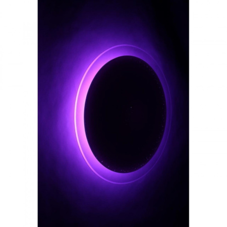 Накладные светильники — Накладной светильник Omnilux OML-43107-60 купить в 