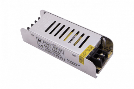Блоки питания для светодиодных лент — Блок питания для светодиодной ленты SWG T-60-24 купить в 