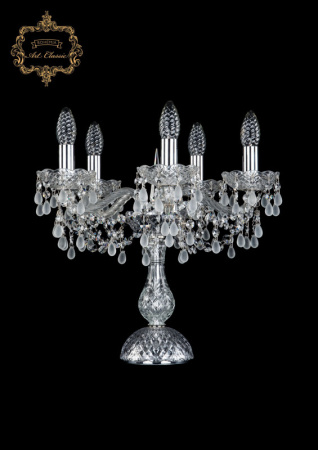 Настольные лампы — Настольная лампа Art Classic 12.24.5.141-37.Cr.V0300 купить в 