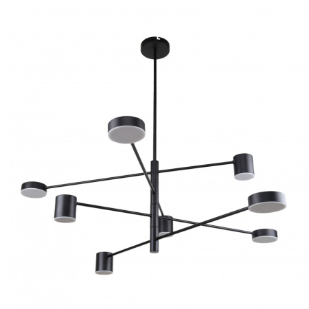 Люстры на штанге — Люстра на штанге F-Promo 3094-8P купить в  Люстры на штанге — Люстра на штанге F-Promo 3094-8P купить в