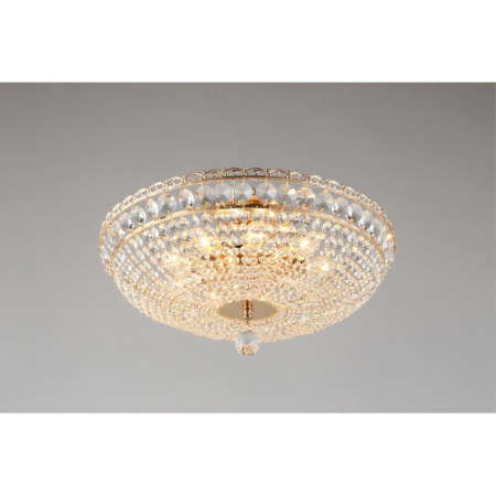 Люстры на штанге — Люстра на штанге APLOYT APL.758.17.09 купить в 