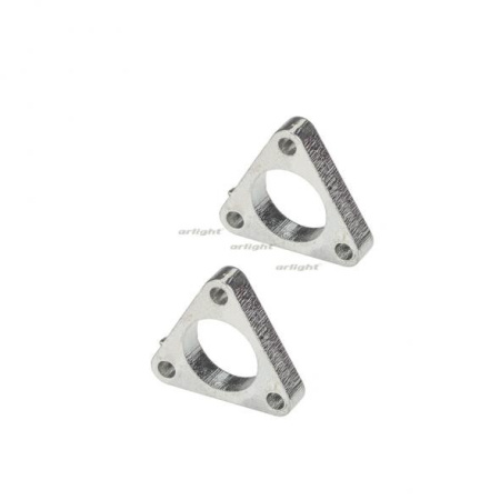 Крепежные элементы для профилей — Крепеж для профиля Arlight 017286 купить в 