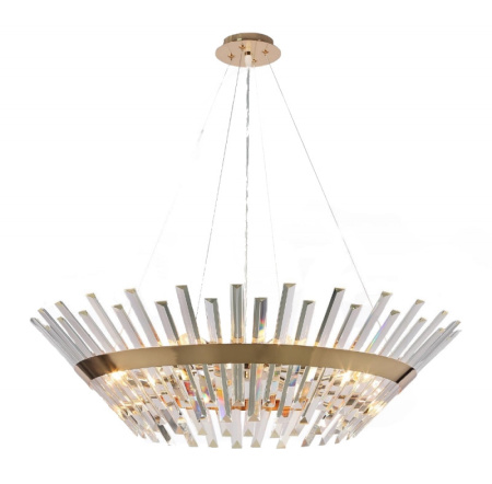 Люстры подвесные — Подвесная люстра Stilfort 2116/03/08P купить в 