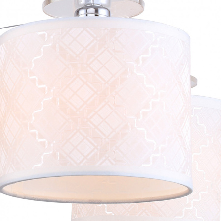 Люстры на штанге — Люстра на штанге F-Promo 2199-5U купить в 