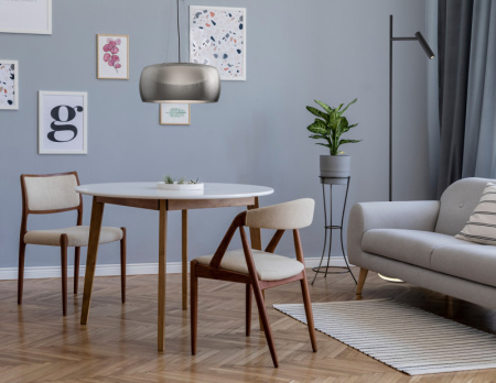 Люстры подвесные — Подвесная люстра Maytoni MOD073PL-L16B3K купить в 