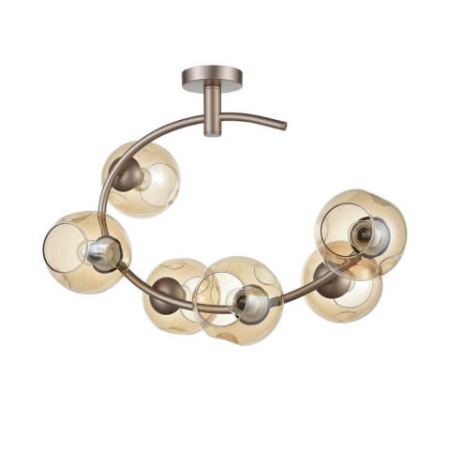 Люстры на штанге — Люстра на штанге Vele Luce VL5004P62 купить в 