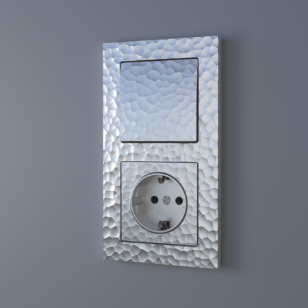 Выключатели — Выключатель Werkel W1210006 купить в 