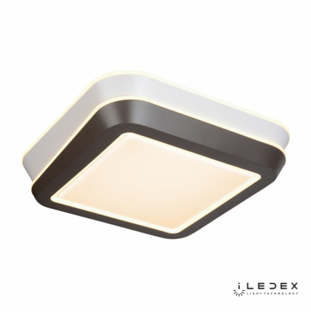 Накладные светильники — Накладной светильник iLedex B6312-139W/560*560 WH купить в  Накладные светильники — Накладной светильник iLedex B6312-139W/560*560 WH купить в