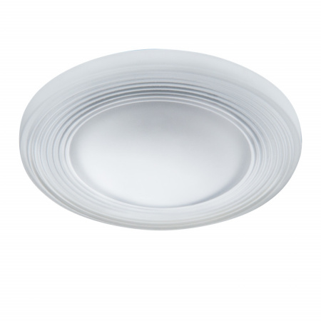 Влагозащищенные точечные светильники — Влагозащищенный светильник Lightstar 006881 купить в 