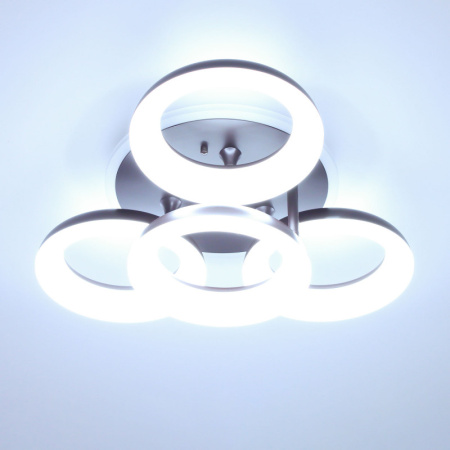 Накладные светильники — Накладной светильник Citilux CL225A160E купить в 