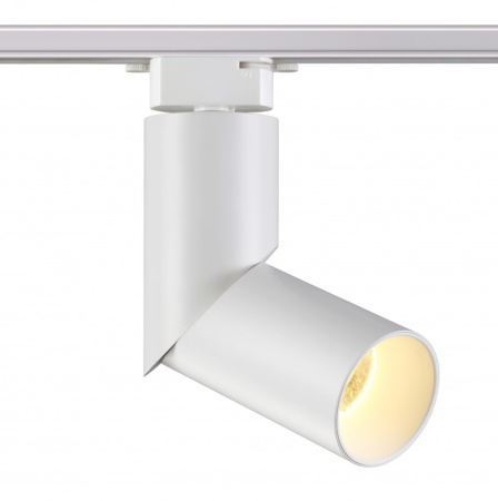 Трековые светильники — Светильник на шине Novotech 357838 купить в 