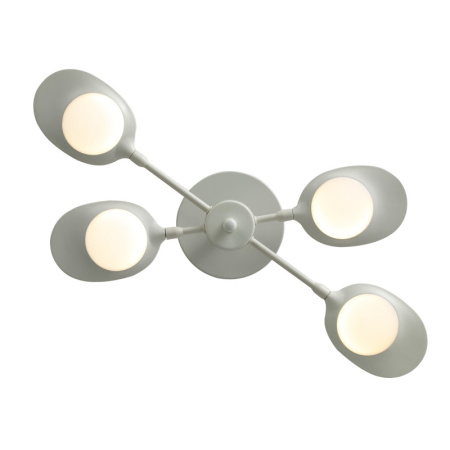 Люстры на штанге — Люстра на штанге ST-Luce SL824.502.04 купить в 