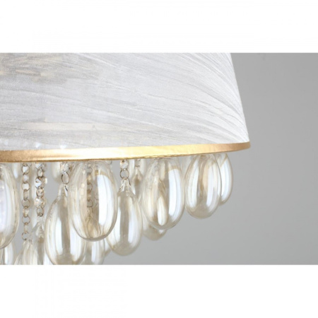 Люстры каскадные — Каскадная люстра Omnilux OML-71803-08 купить в 