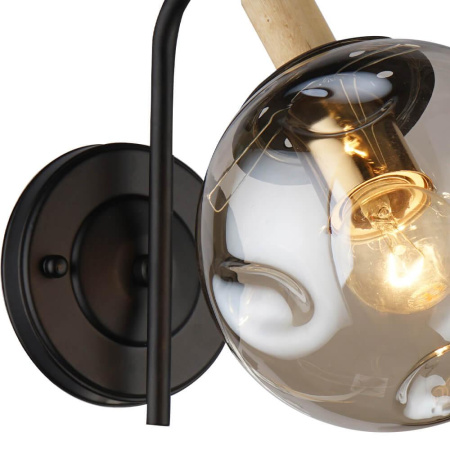 Потолочные светильники — Бра Seven Fires Forkola 66391.02.14.01 купить в 