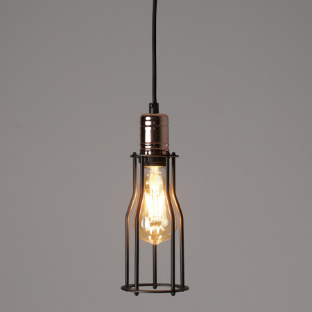 Подвесные светильники — Подвесной светильник Nowodvorski 6337 купить в 