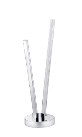 Настольные лампы — Настольная лампа EGLO 96322 купить в 