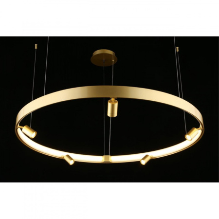 Люстры подвесные — Подвесная люстра APLOYT APL.041.03.75 купить в 