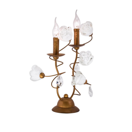 Настольные лампы — Настольная лампа Eletto EL324T02.1 купить в 