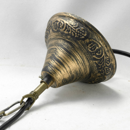 Подвесные светильники — Подвесной светильник Lussole LSP-9518 купить в 