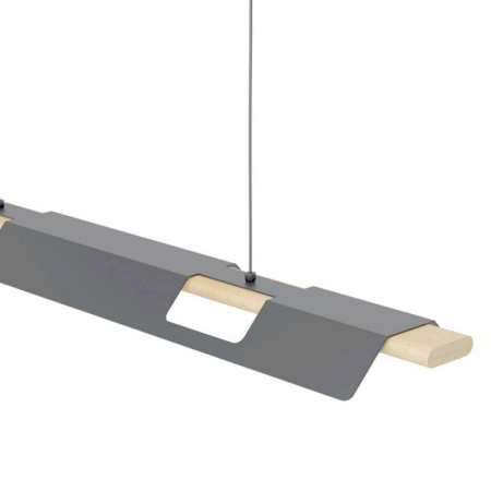 Люстры подвесные — Подвесная люстра EGLO 98836 купить в 