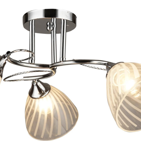 Потолочные люстры — Потолочная люстра Seven Fires Форли 66254.01.03.03 купить в  Потолочные люстры — Потолочная люстра Seven Fires Форли 66254.01.03.03 купить в