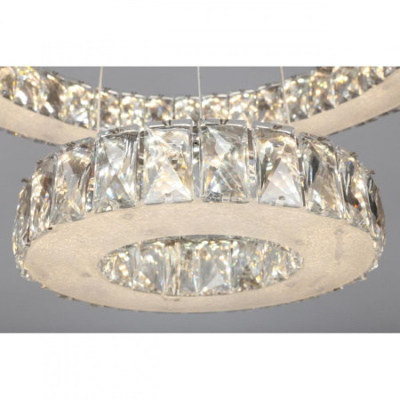 Люстры каскадные — Каскадная люстра Omnilux OML-46603-128 купить в 