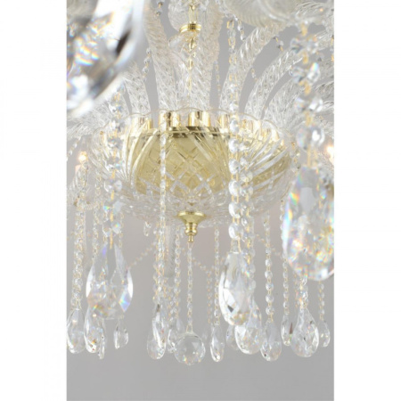 Люстры подвесные — Подвесная люстра APLOYT APL.810.03.20 купить в 