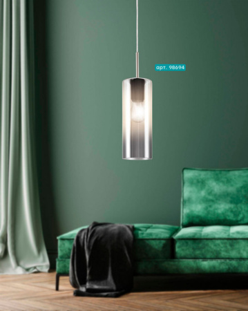 Подвесные светильники — Подвесной светильник EGLO 98694 купить в 