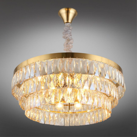 Люстры подвесные — Подвесная люстра APLOYT APL.837.03.10 купить в 