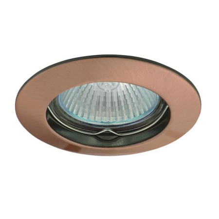 Точечные светильники — Точечный светильник Kanlux VIDI CTC-5514-AN 2795 купить в 