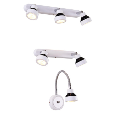 Споты — Спот Citilux CL557531 купить в 