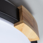 Накладные светильники — Накладной светильник ARTE Lamp A2683PL-72BK купить в  Накладные светильники — Накладной светильник ARTE Lamp A2683PL-72BK купить в