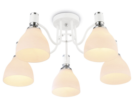 Люстры накладные — Накладная люстра Ambrella Light TR303305 купить в  Люстры накладные — Накладная люстра Ambrella Light TR303305 купить в