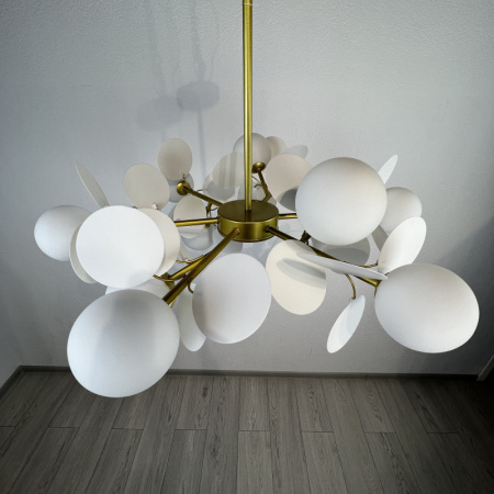 Люстры подвесные — Подвесная люстра Imperium Loft Matisse 189764-26 купить в 