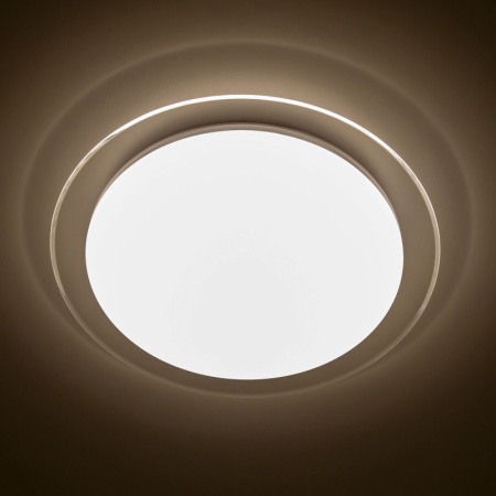 Накладные светильники — Накладной светильник Citilux CL734330G купить в 