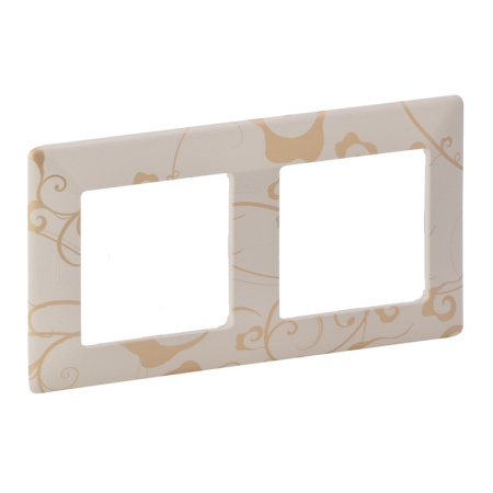 Рамки — Рамка Legrand 754112 купить в 