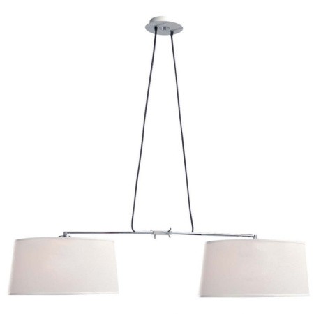 Люстры подвесные — Подвесная люстра Mantra 5306+5308 купить в 