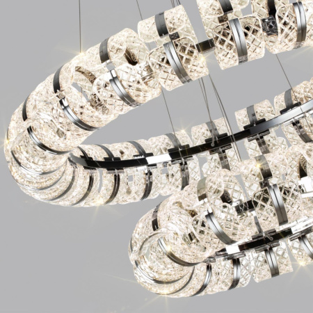 Люстры каскадные — Каскадная люстра Odeon Light 5029/230L купить в 