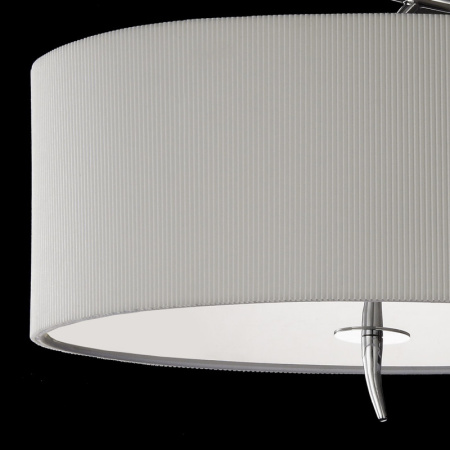 Люстры на штанге — Люстра на штанге Mantra 1132 купить в 