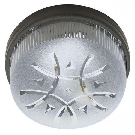 Потолочные светильники — Потолочный светильник Horoz Глоп Фавори 400-212-100 HRZ00001394 купить в 