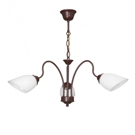 Люстры подвесные — Подвесная люстра Vitaluce V3373/3 купить в 