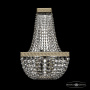 Настенные бра — Бра Bohemia Ivele Crystal 19112B/H2/25IV Pa купить в  Настенные бра — Бра Bohemia Ivele Crystal 19112B/H2/25IV Pa купить в